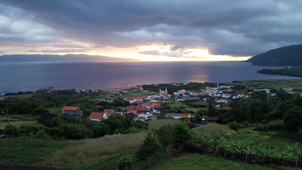 Barrocas Do Mar Apartment Prainha  ภายนอก รูปภาพ