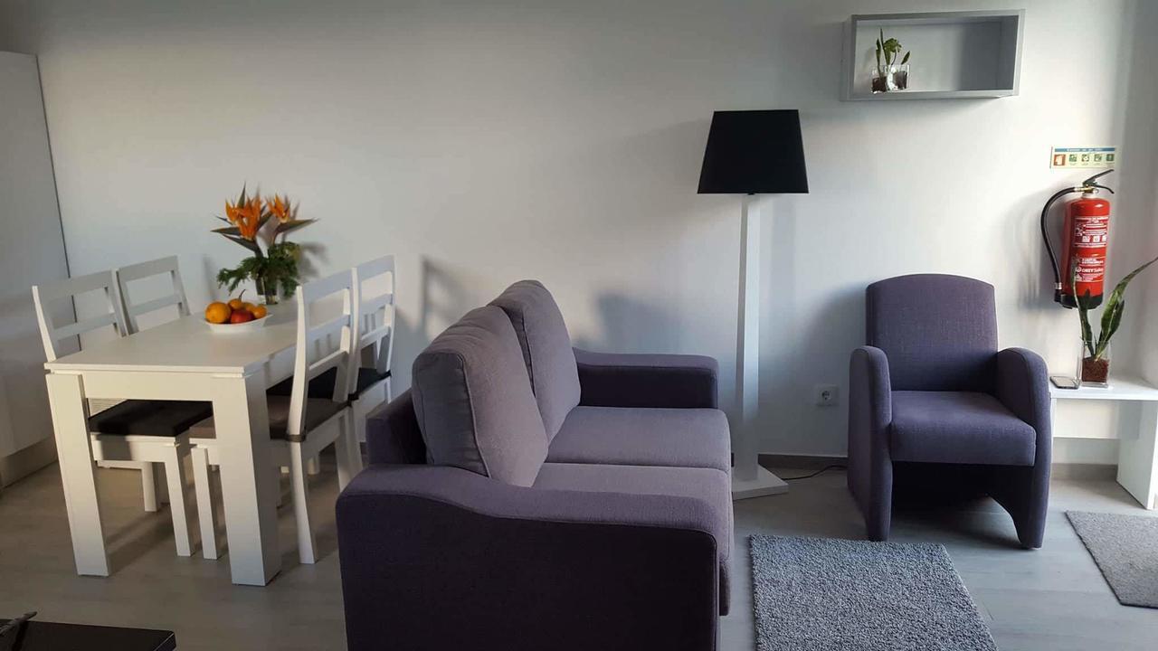 Barrocas Do Mar Apartment Prainha  ภายนอก รูปภาพ