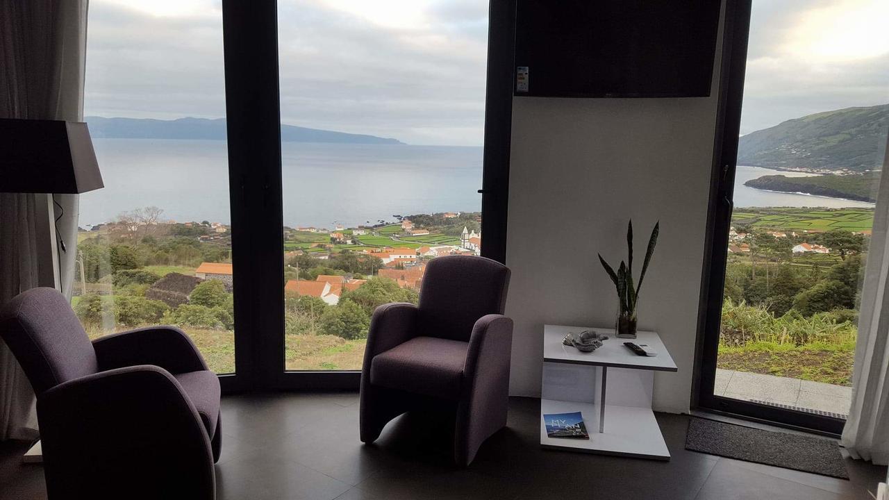 Barrocas Do Mar Apartment Prainha  ภายนอก รูปภาพ