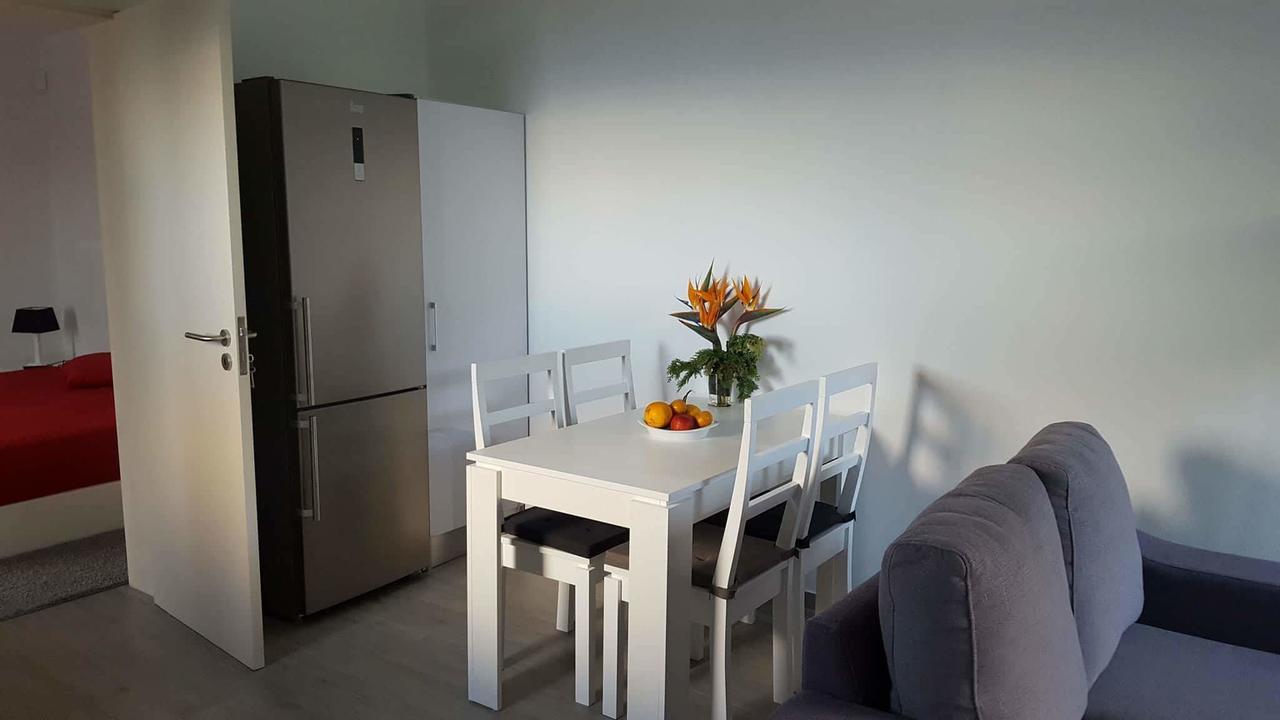 Barrocas Do Mar Apartment Prainha  ภายนอก รูปภาพ