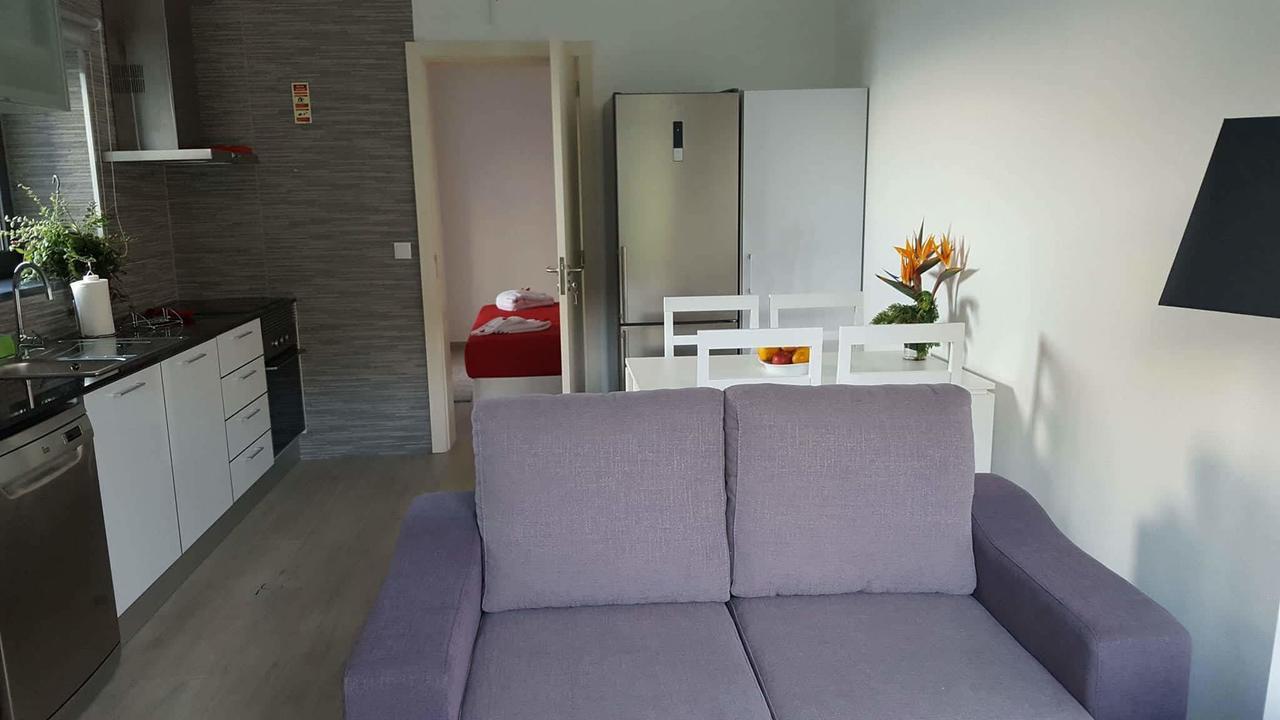 Barrocas Do Mar Apartment Prainha  ภายนอก รูปภาพ