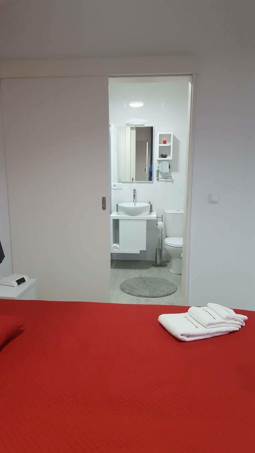 Barrocas Do Mar Apartment Prainha  ภายนอก รูปภาพ