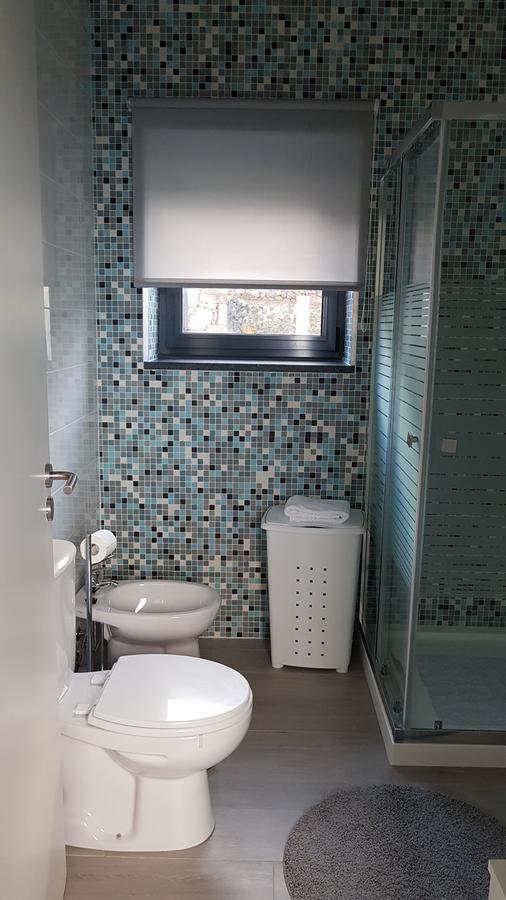Barrocas Do Mar Apartment Prainha  ภายนอก รูปภาพ