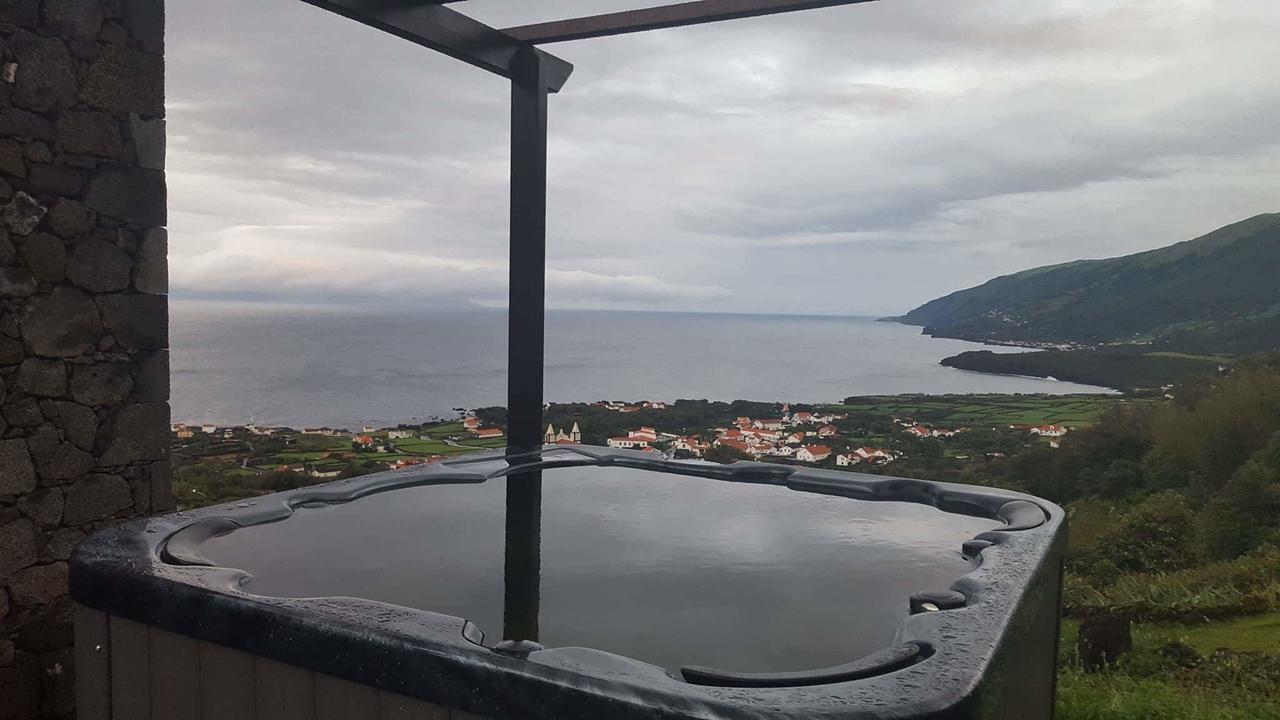 Barrocas Do Mar Apartment Prainha  ภายนอก รูปภาพ