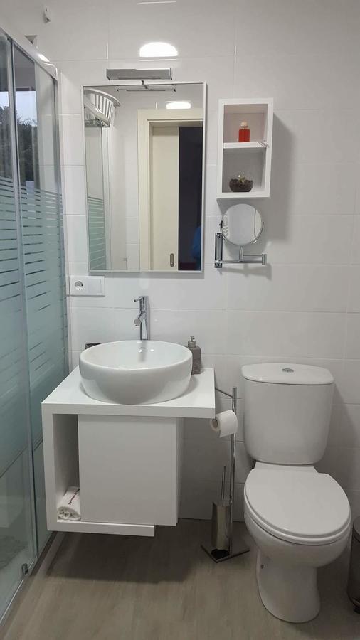 Barrocas Do Mar Apartment Prainha  ภายนอก รูปภาพ