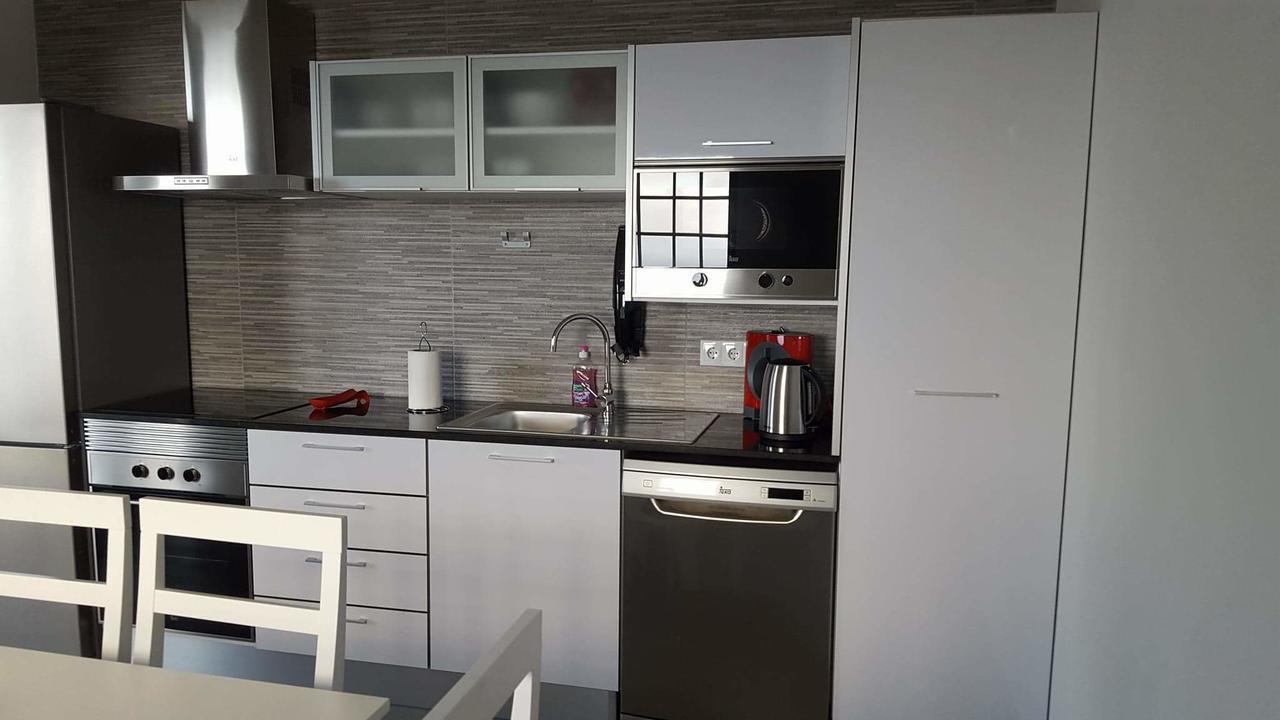 Barrocas Do Mar Apartment Prainha  ภายนอก รูปภาพ