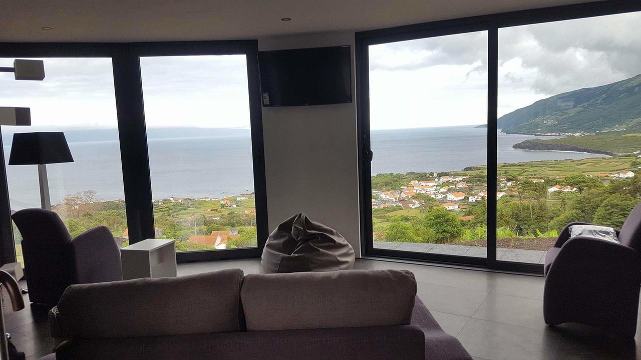 Barrocas Do Mar Apartment Prainha  ภายนอก รูปภาพ
