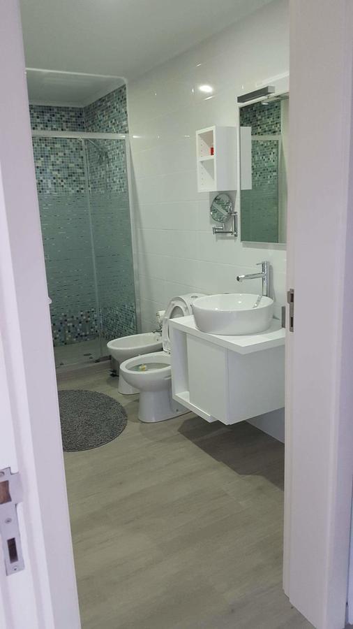 Barrocas Do Mar Apartment Prainha  ภายนอก รูปภาพ