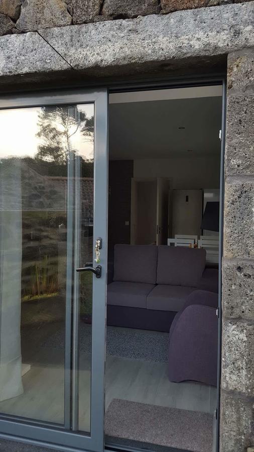 Barrocas Do Mar Apartment Prainha  ภายนอก รูปภาพ