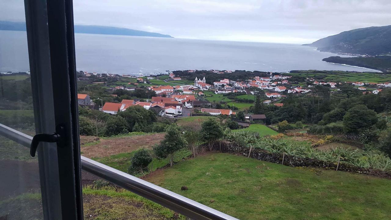 Barrocas Do Mar Apartment Prainha  ภายนอก รูปภาพ
