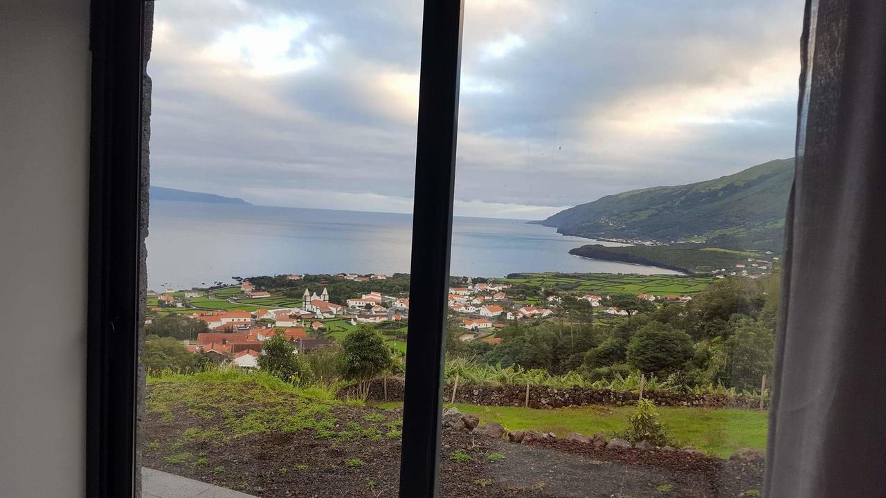 Barrocas Do Mar Apartment Prainha  ภายนอก รูปภาพ