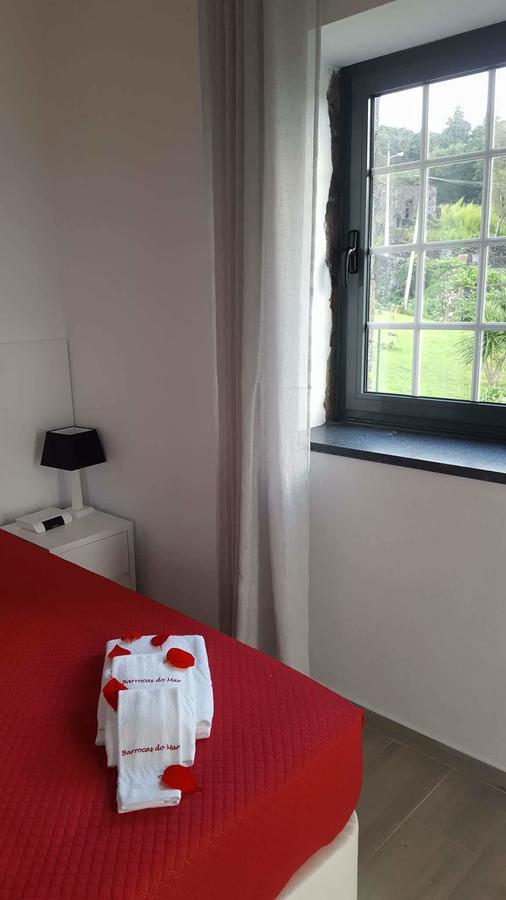 Barrocas Do Mar Apartment Prainha  ภายนอก รูปภาพ