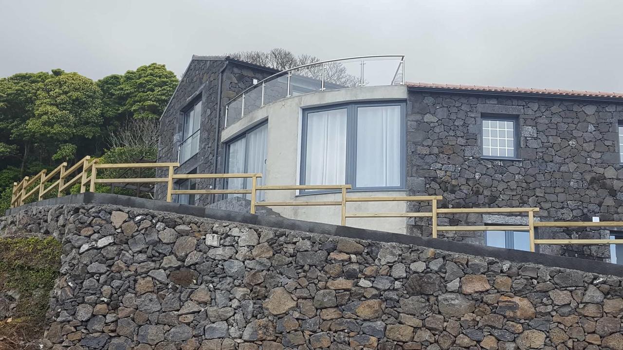 Barrocas Do Mar Apartment Prainha  ภายนอก รูปภาพ