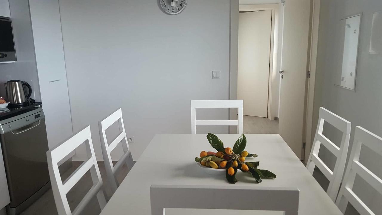 Barrocas Do Mar Apartment Prainha  ภายนอก รูปภาพ