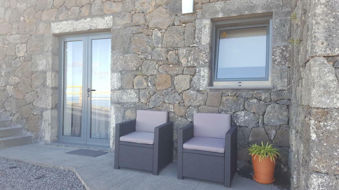 Barrocas Do Mar Apartment Prainha  ภายนอก รูปภาพ
